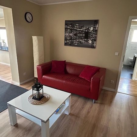 Ferienwohnung Hommelshof 科尔申布罗赫 外观 照片
