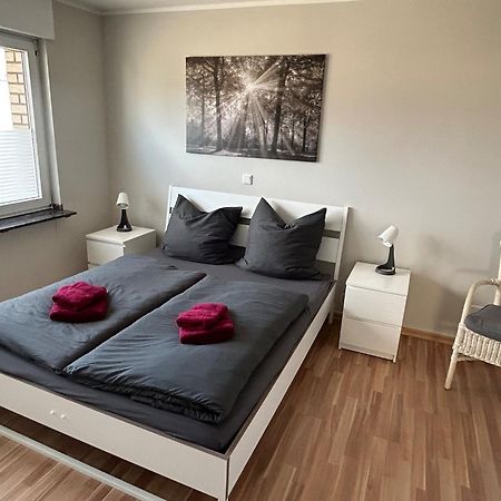 Ferienwohnung Hommelshof 科尔申布罗赫 外观 照片