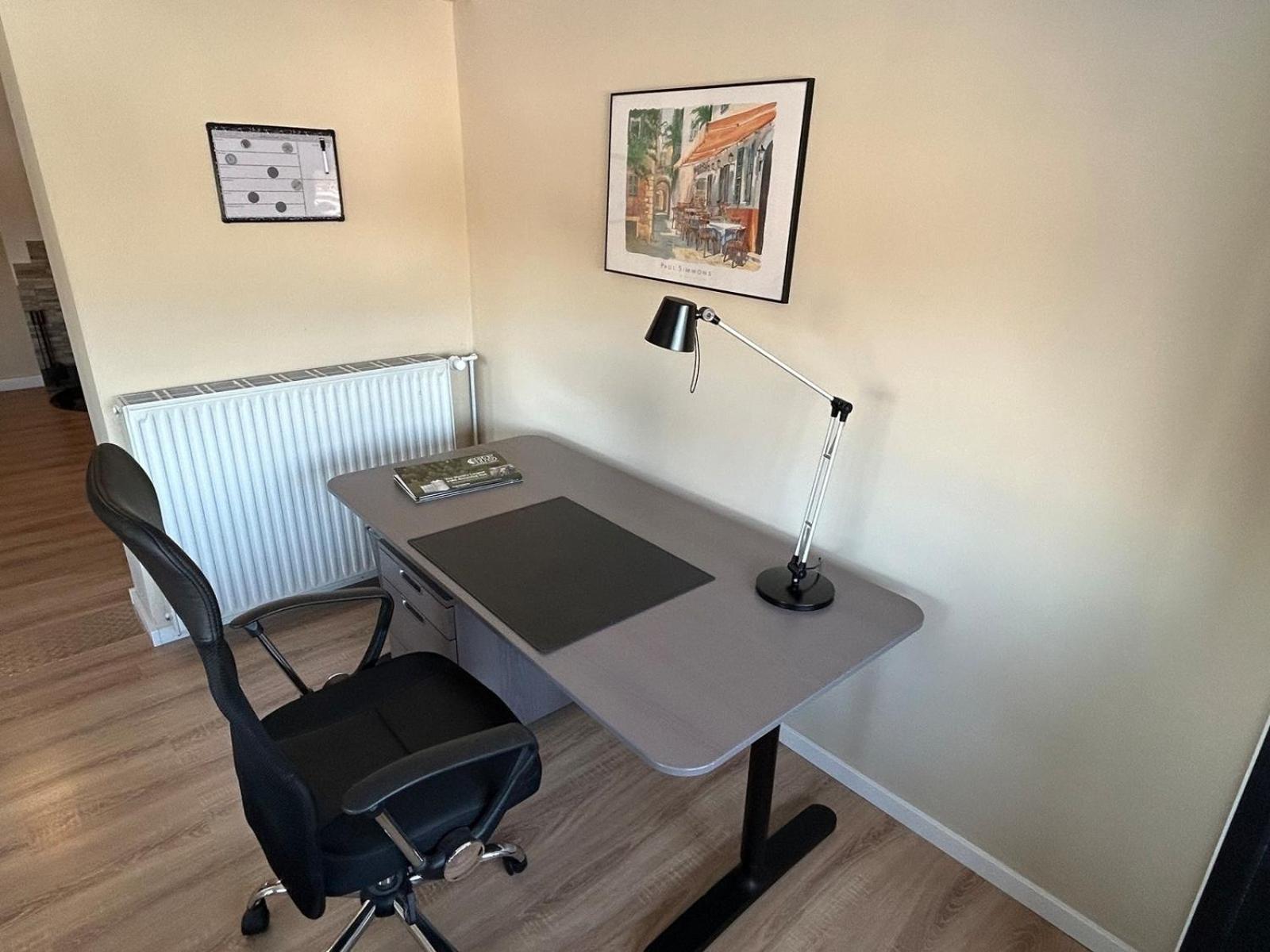 Ferienwohnung Hommelshof 科尔申布罗赫 外观 照片