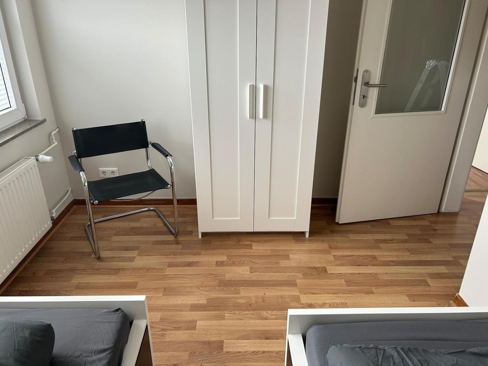 Ferienwohnung Hommelshof 科尔申布罗赫 外观 照片