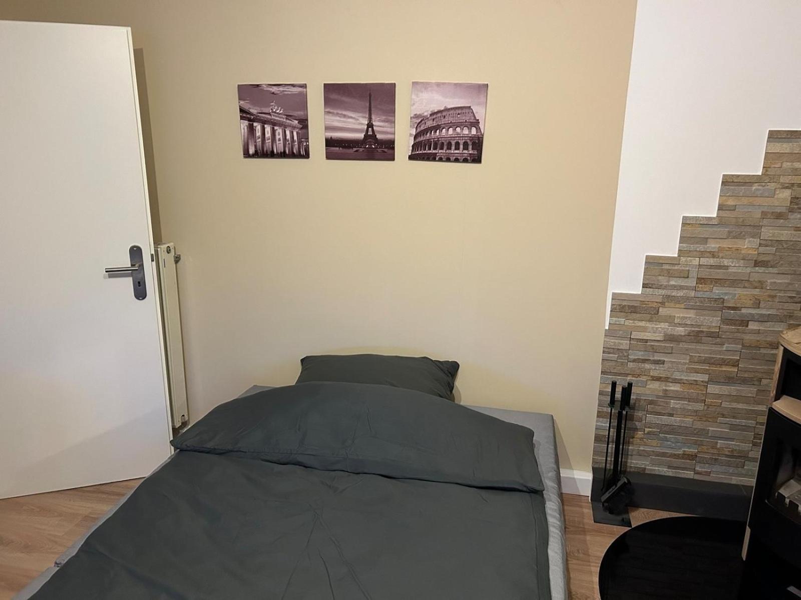 Ferienwohnung Hommelshof 科尔申布罗赫 外观 照片