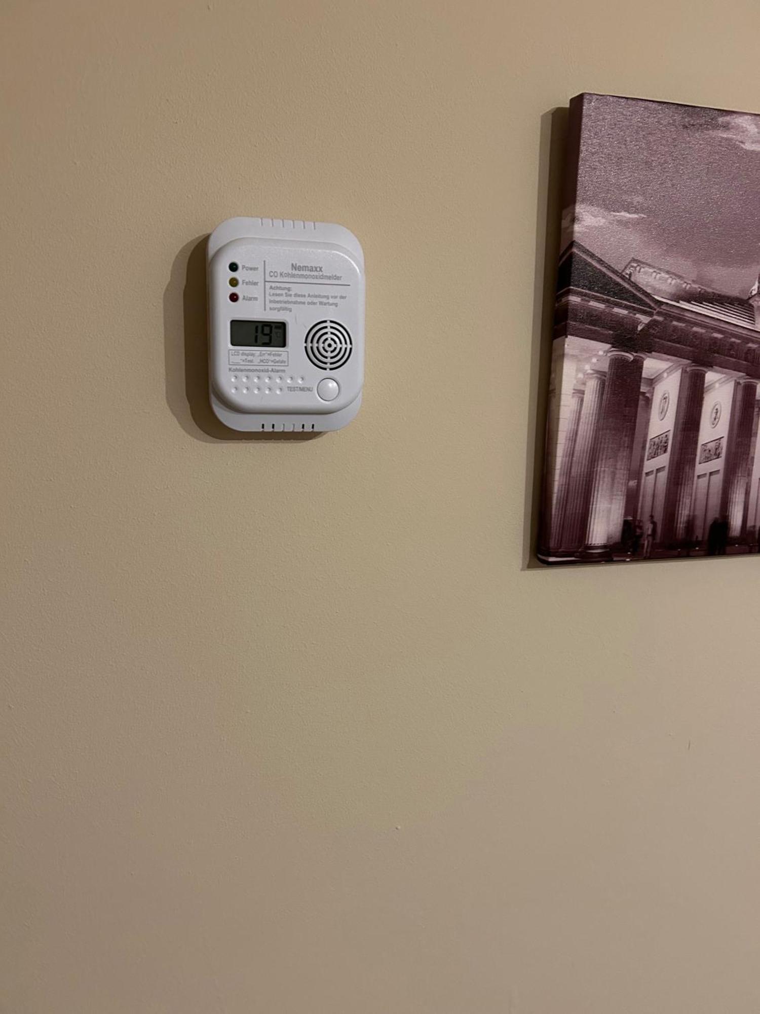 Ferienwohnung Hommelshof 科尔申布罗赫 外观 照片