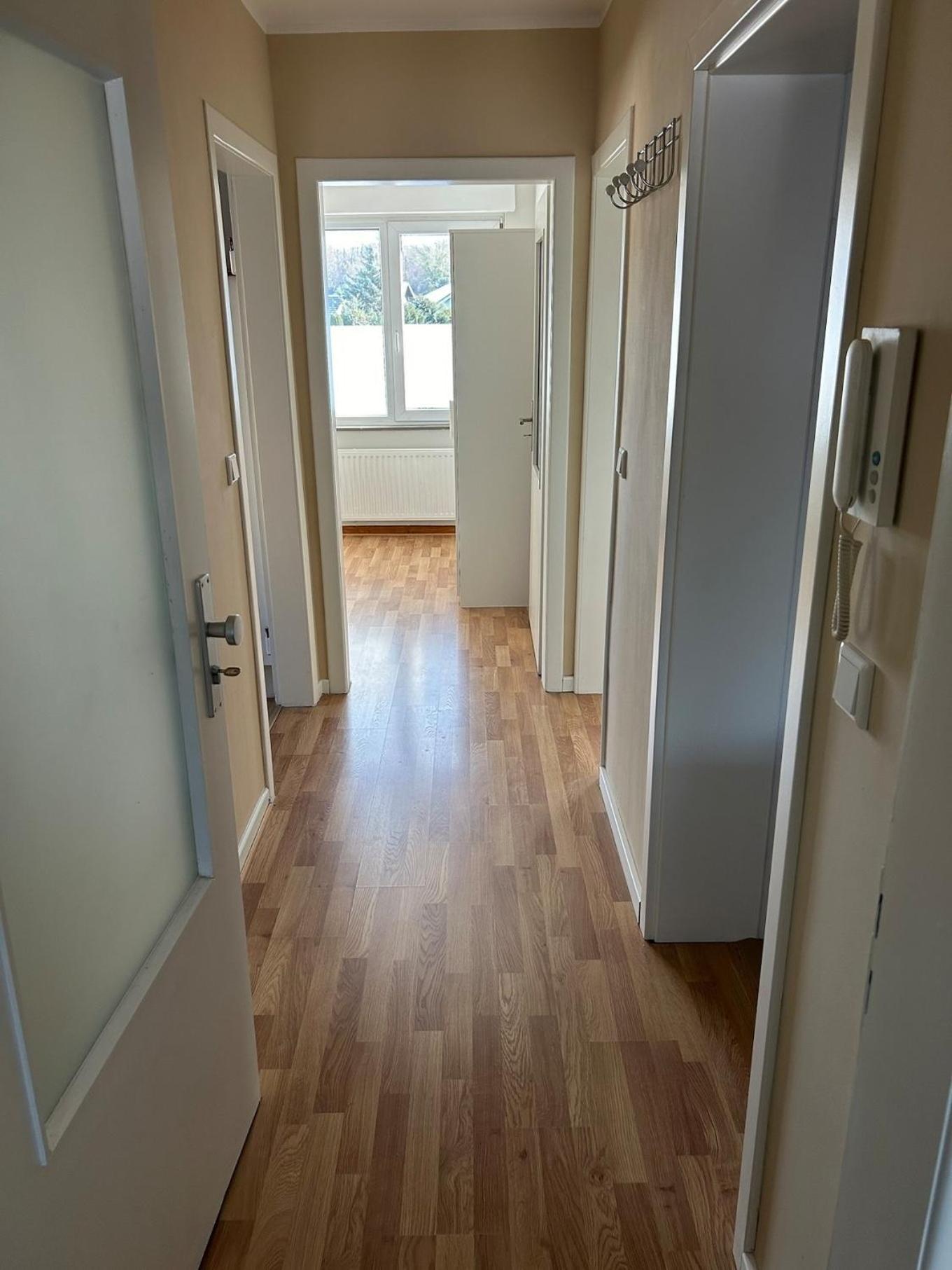 Ferienwohnung Hommelshof 科尔申布罗赫 外观 照片