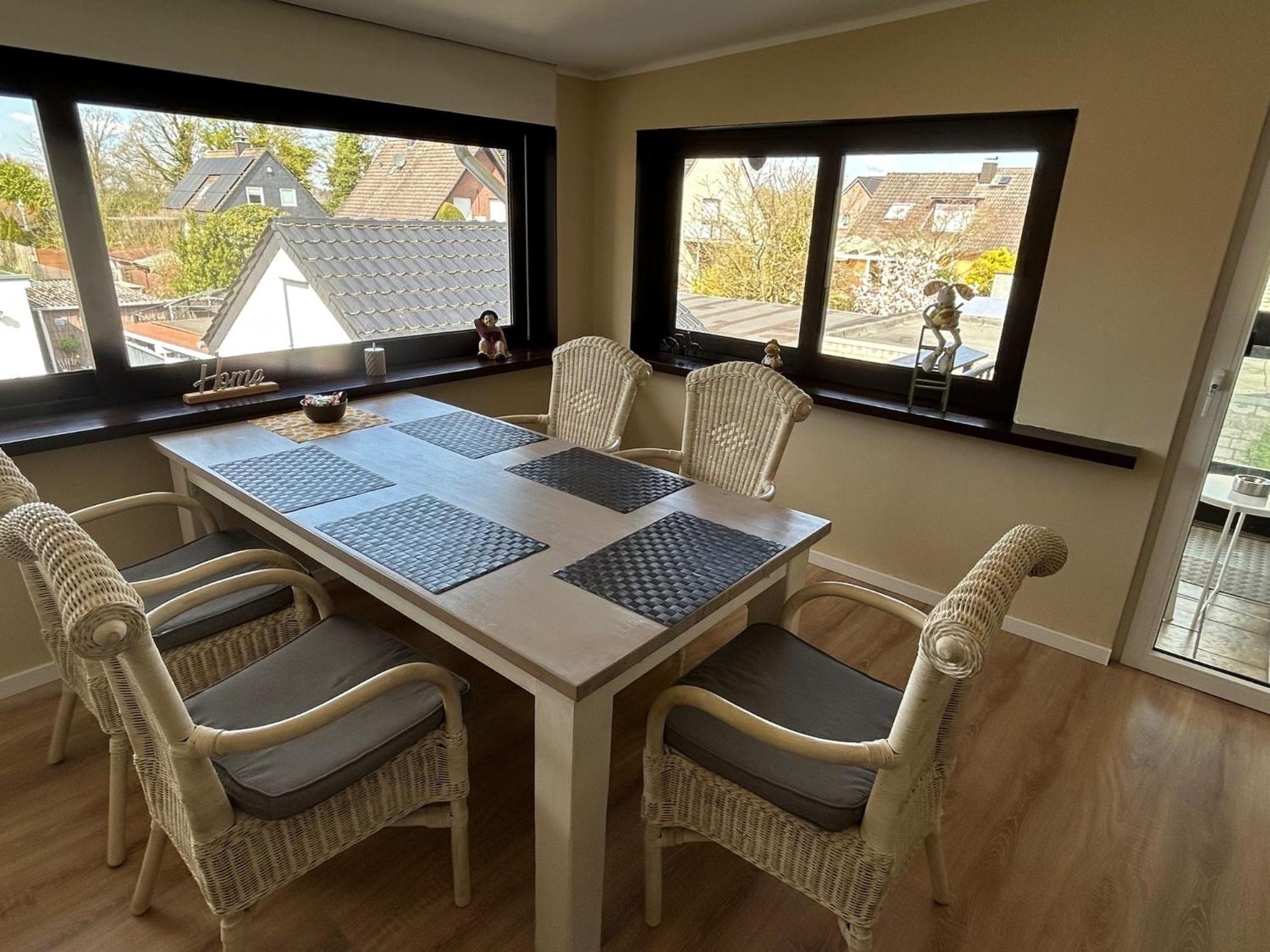 Ferienwohnung Hommelshof 科尔申布罗赫 外观 照片