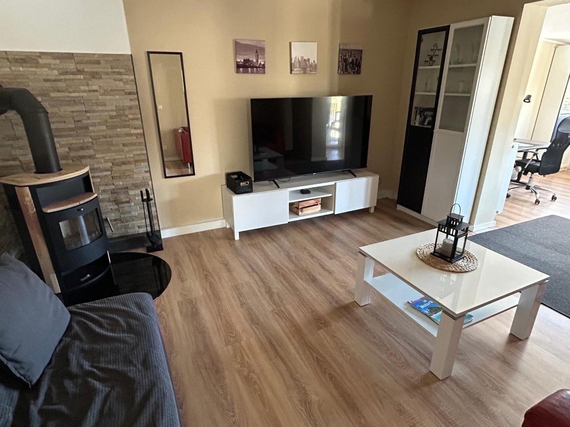 Ferienwohnung Hommelshof 科尔申布罗赫 外观 照片